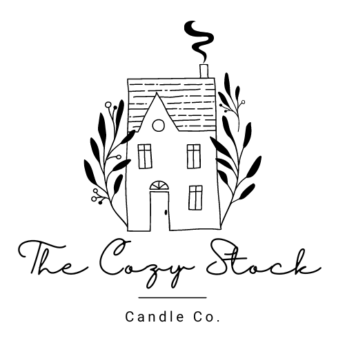 The Cozy Stock logo