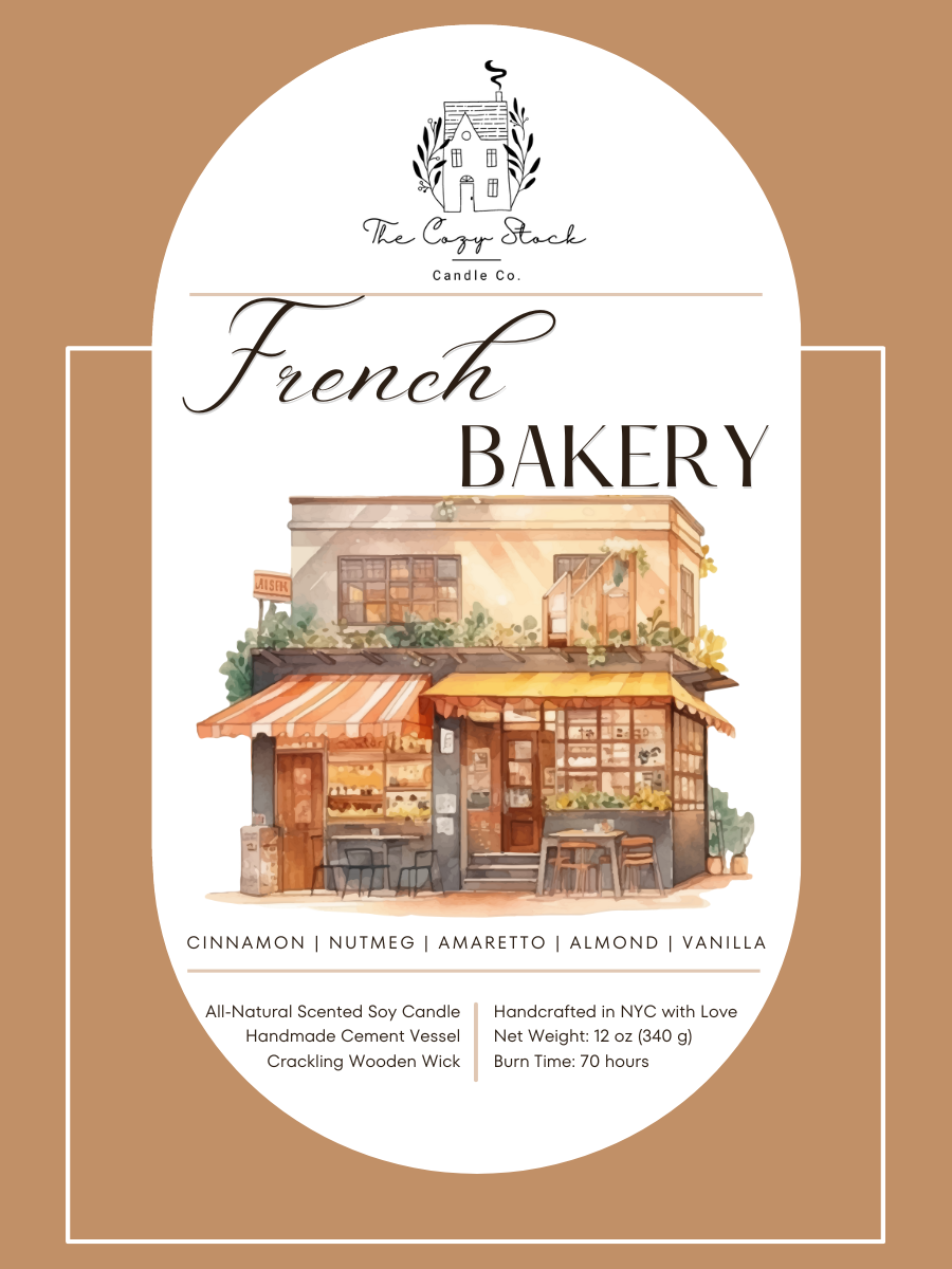 French Bakery